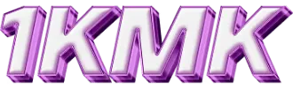 Logo da 1kmk
