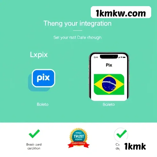 Central de dúvidas rápidas sobre o app 1kmk