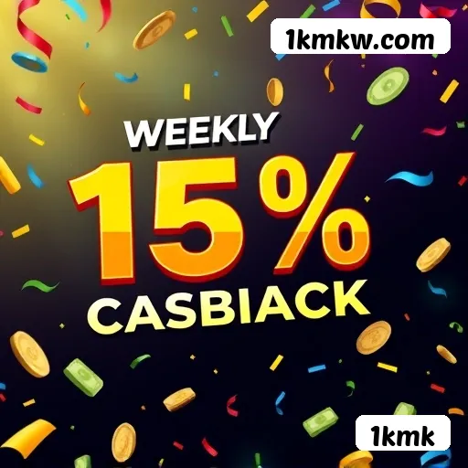 Cassino 1kmk app mobile