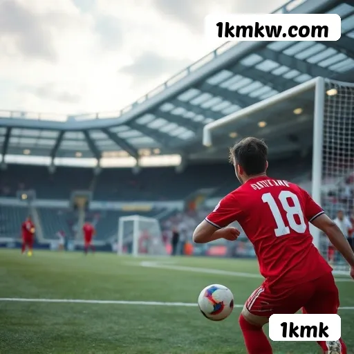 App 1kmk Android download