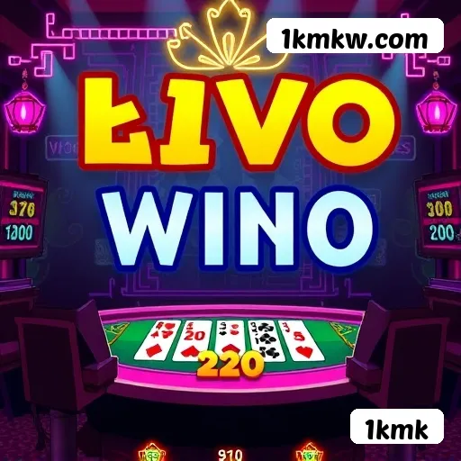 Bônus boas-vindas 1kmk R$100