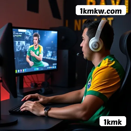 Formulário registro 1kmk