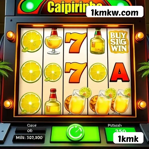 App 1kmk slots mobile