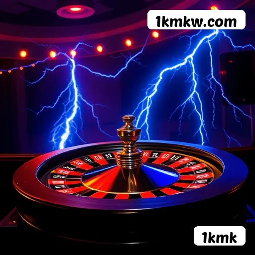 Gates of Olympus slot 1kmk