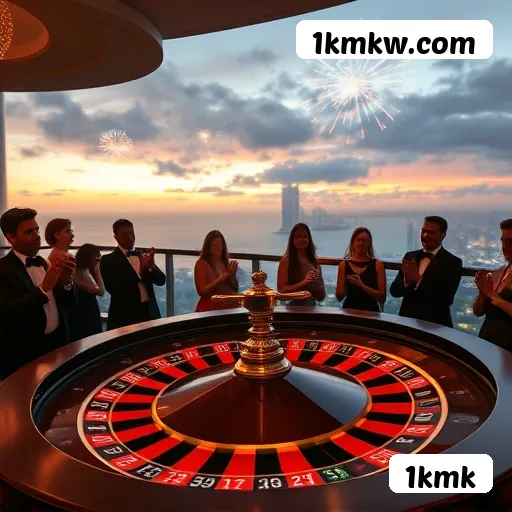 Suporte VIP 1kmk - atendimento prioritário