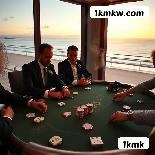 Slots com prêmios 1kmk